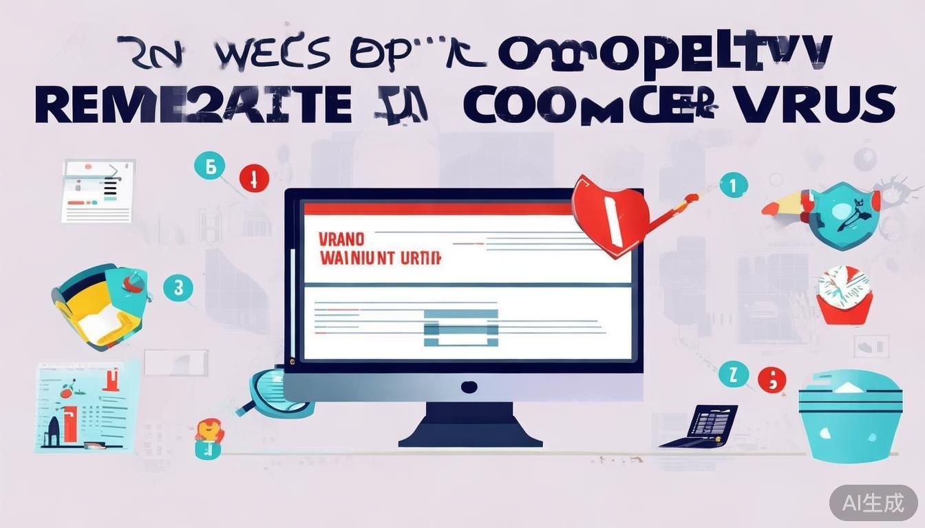 比特派显示病毒怎么办?一步步教你彻底清除病毒 比特派显示病毒怎么办?一步步教你彻底清除病毒