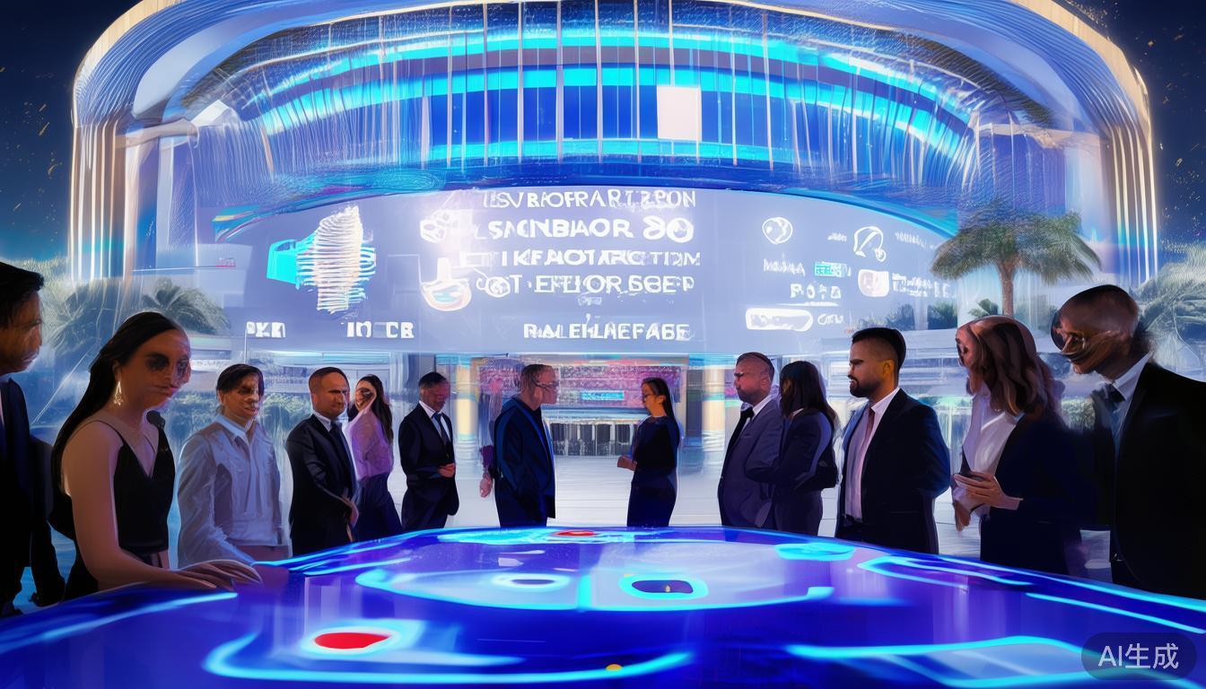 新加坡基金会与比特派，数字货币时代的合规先锋与创新力量