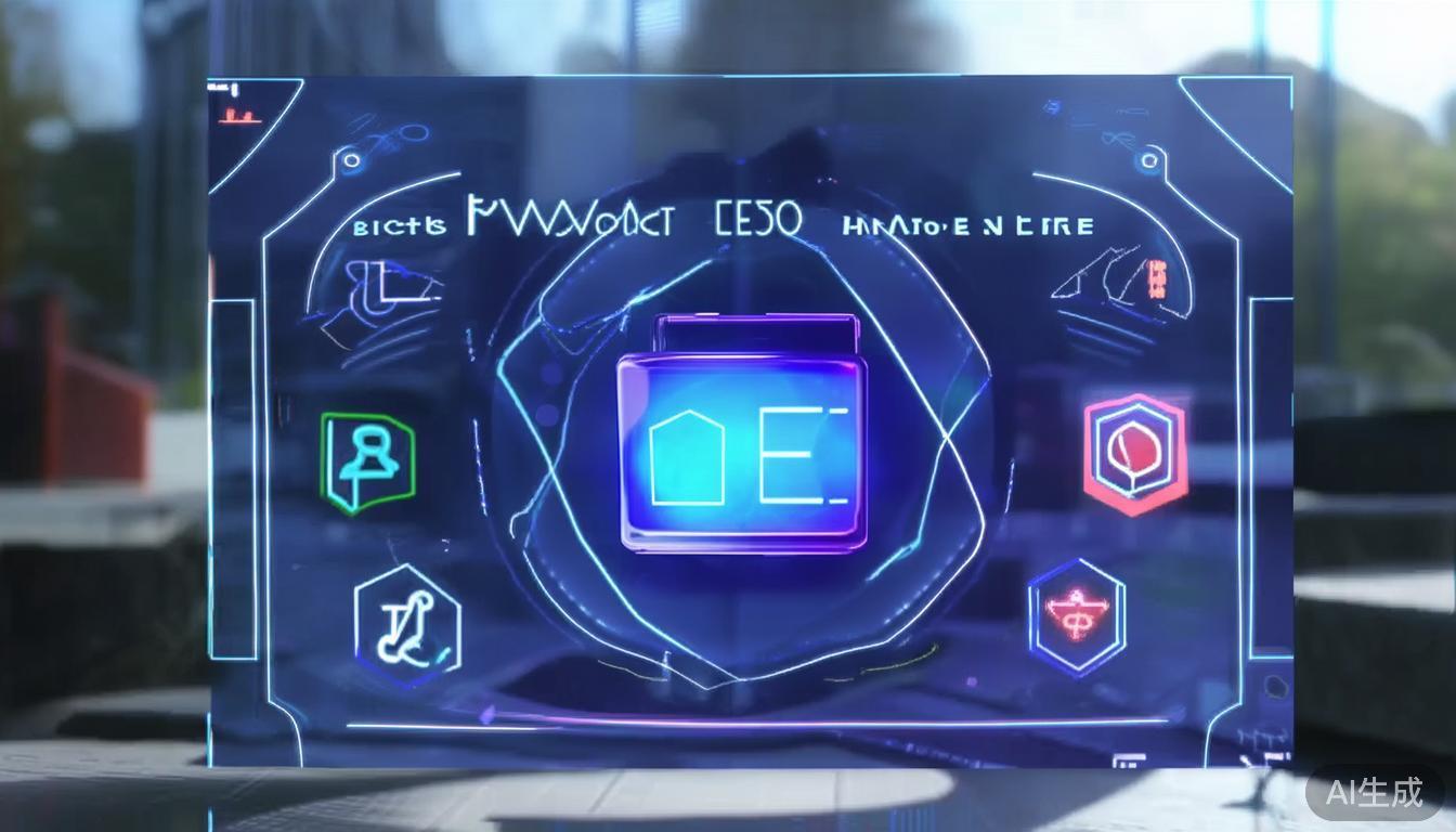 比特派钱包，安全易用的数字资产管理专家