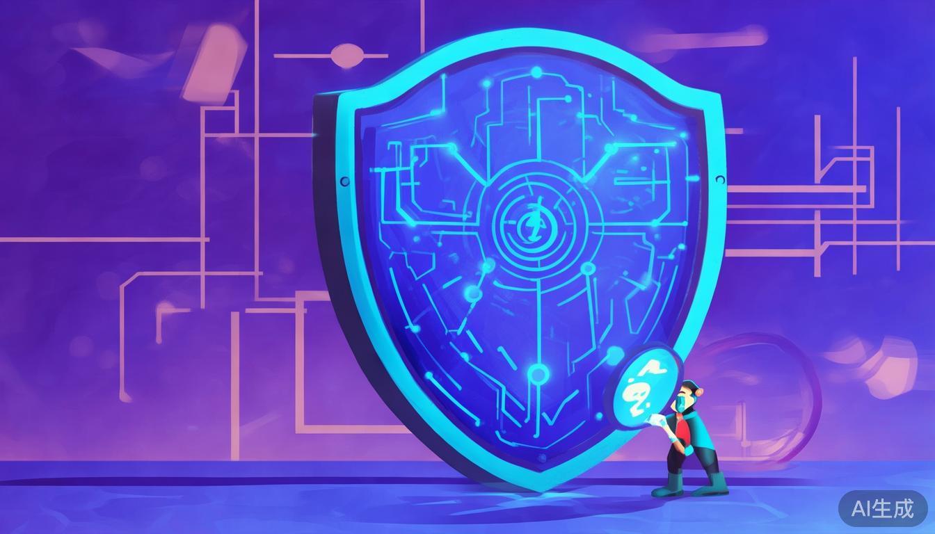 比特派的盾安全吗？全方位解析其安全机制与用户隐忧