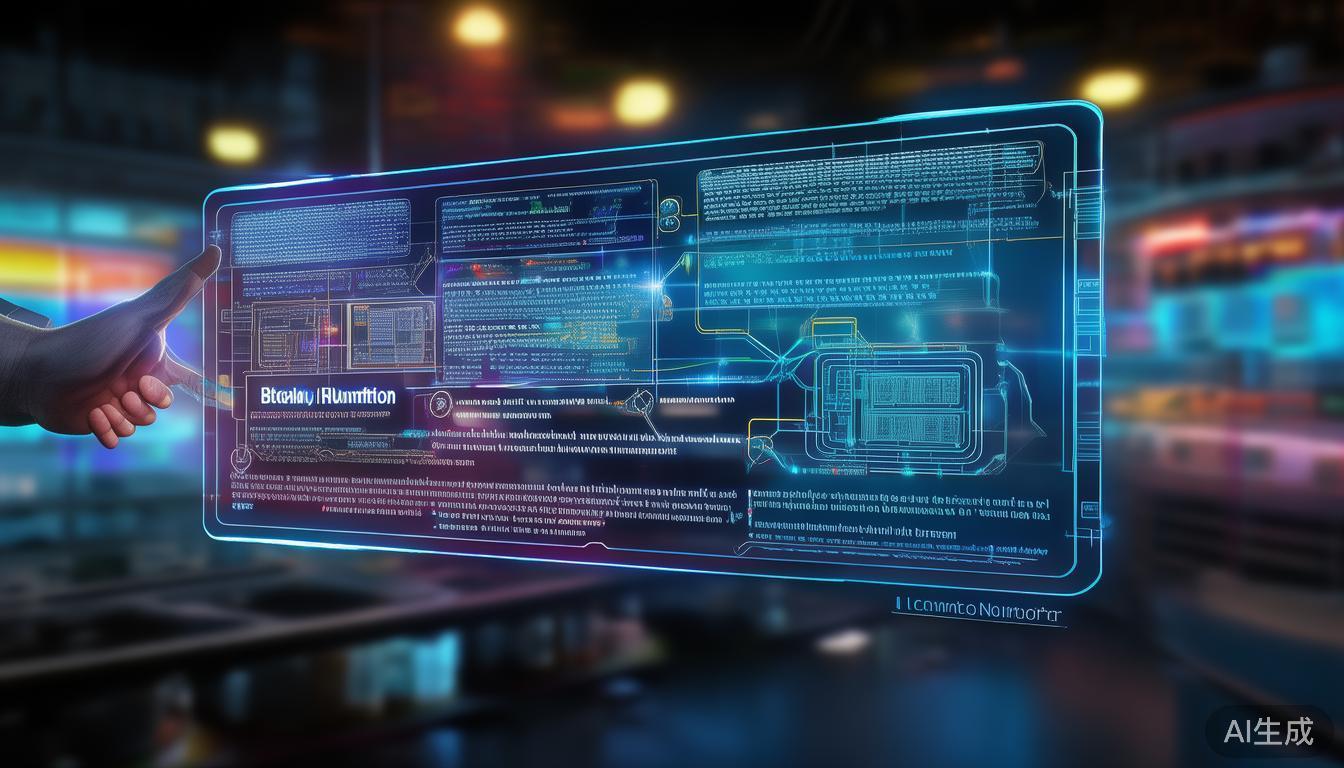 比特派确认数是什么意思？深入解析区块链交易确认机制