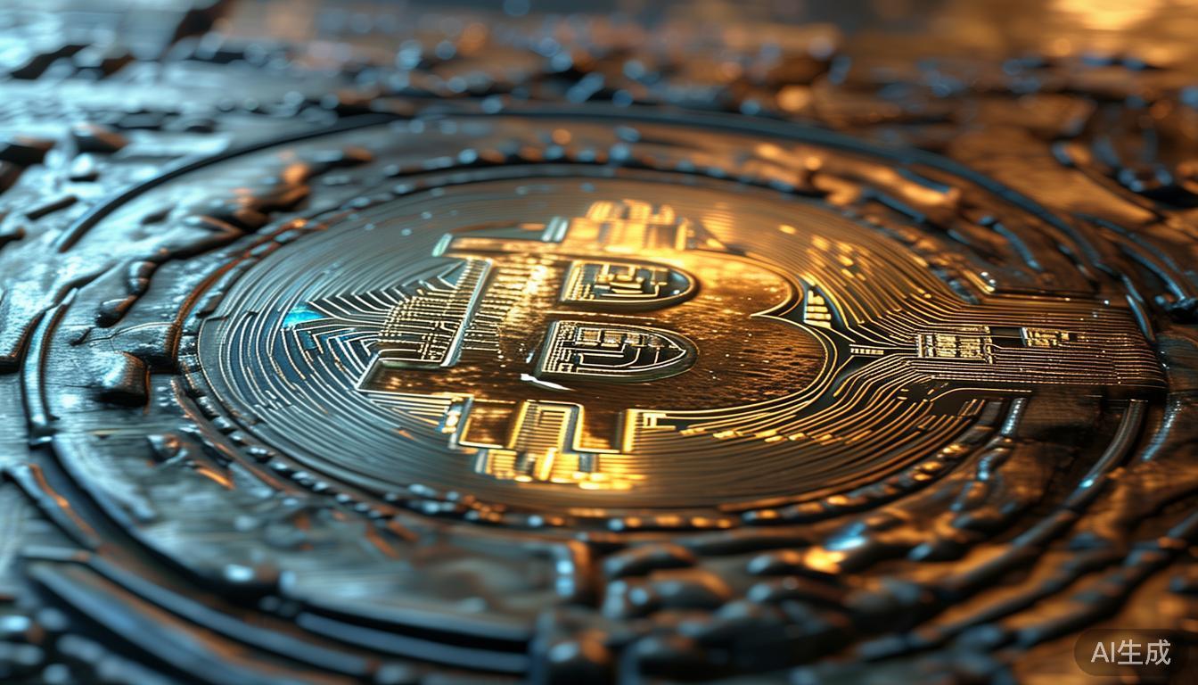 比特派早期二维码，数字资产世界的隐秘钥匙与时代印记