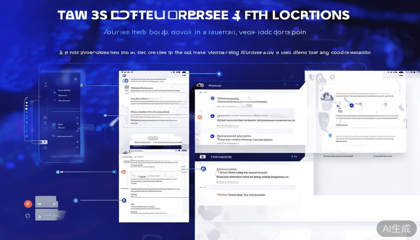 比特派怎么添加地址定位?完整教程助你轻松管理数字资产 比特派怎么添加地址定位?完整教程助你轻松管理数字资产