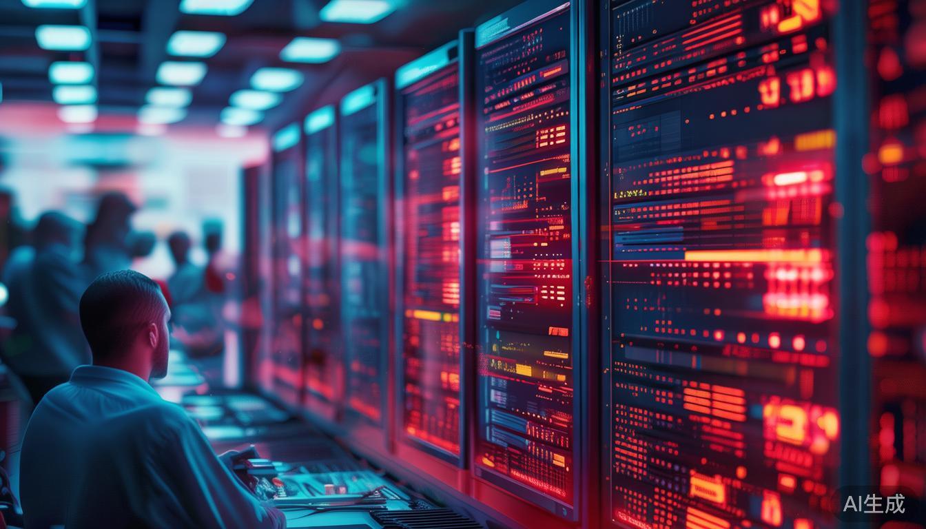 比特派服务器出错,用户服务体验受阻,一次技术故障背后的警示 比特派服务器出错,用户服务体验受阻,一次技术故障背后的警示