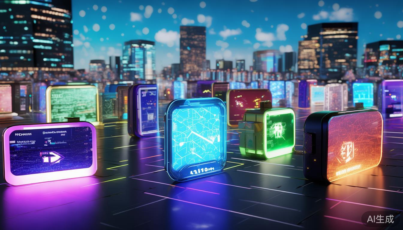 去中心化钱包新选择，除了比特派，还有这些优质平台值得一试