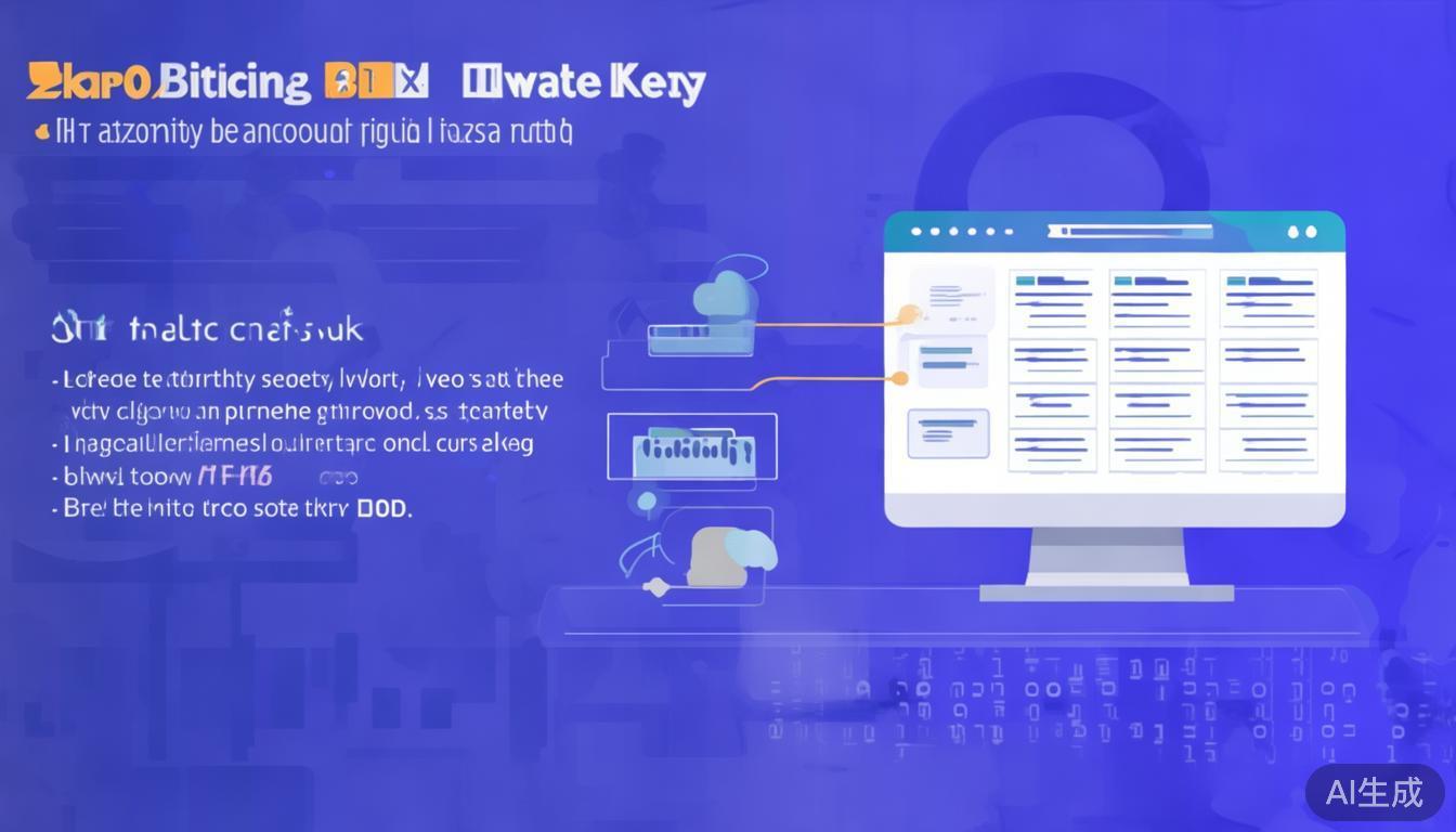 比特派私钥怎么导出，详细步骤与安全指南