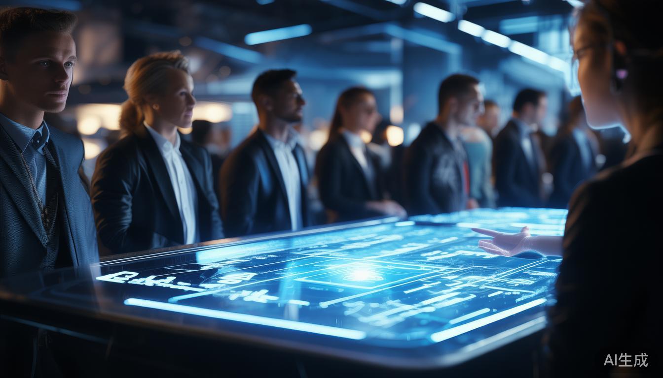 比特派一键担保，开启数字资产交易的信任新时代