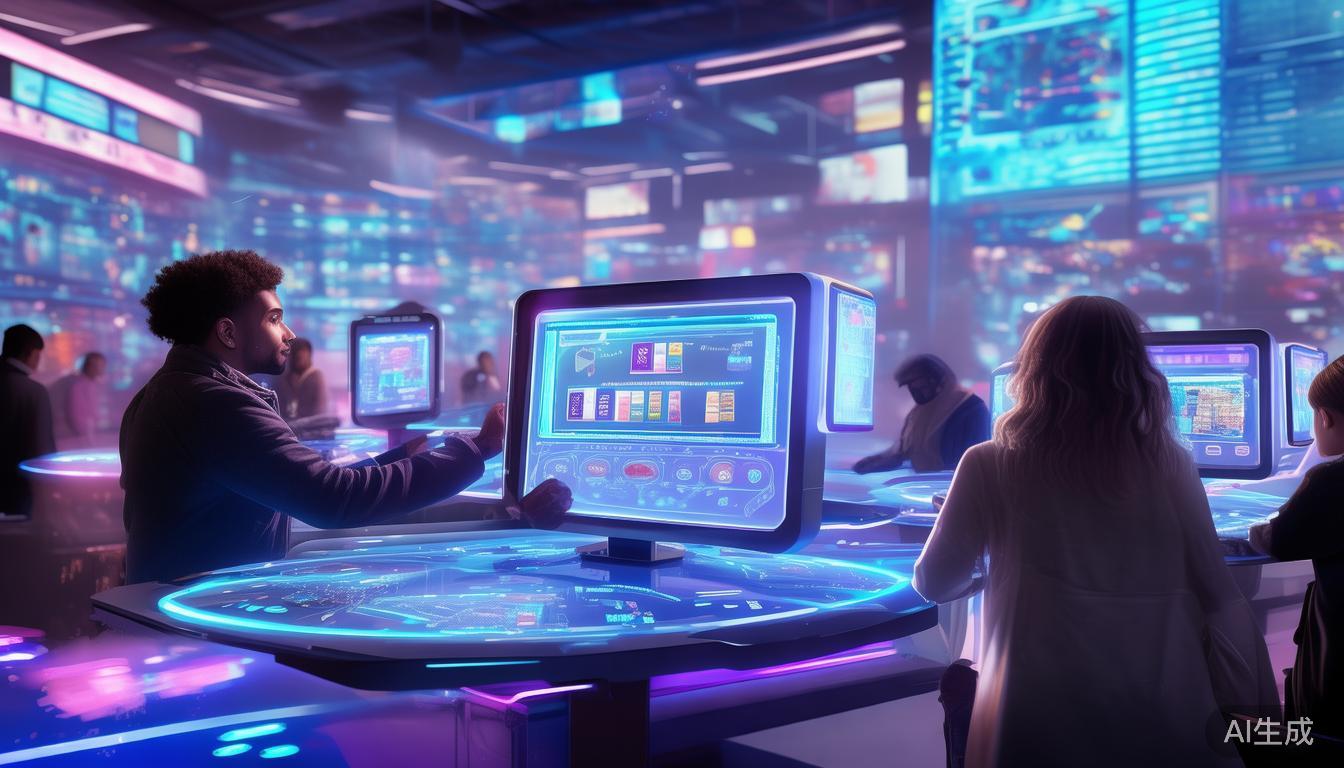 比特派的易用性,让数字资产管理变得简单高效 比特派的易用性,让数字资产管理变得简单高效