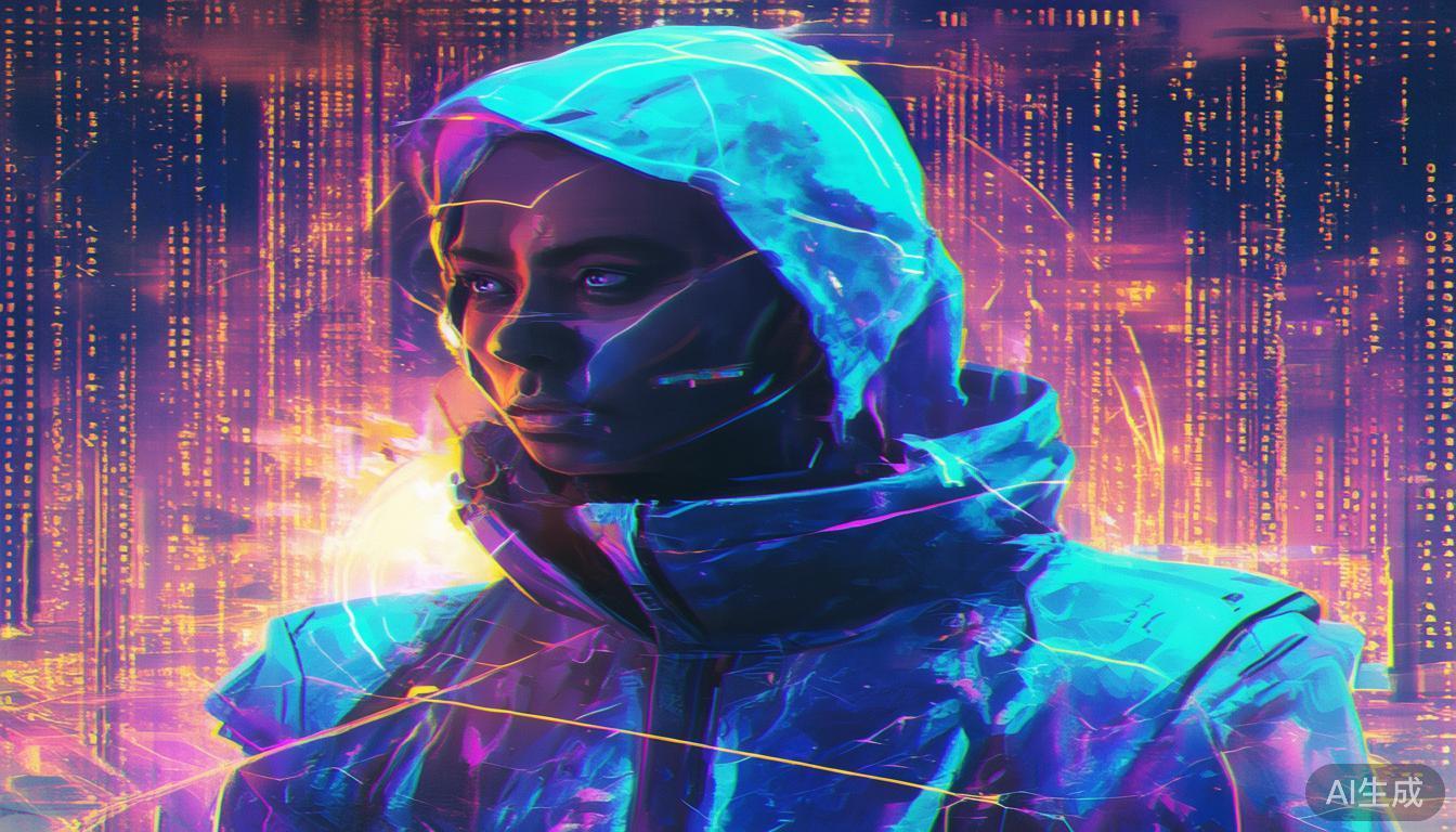 比特派，数字洪流中的探险家与筑梦者