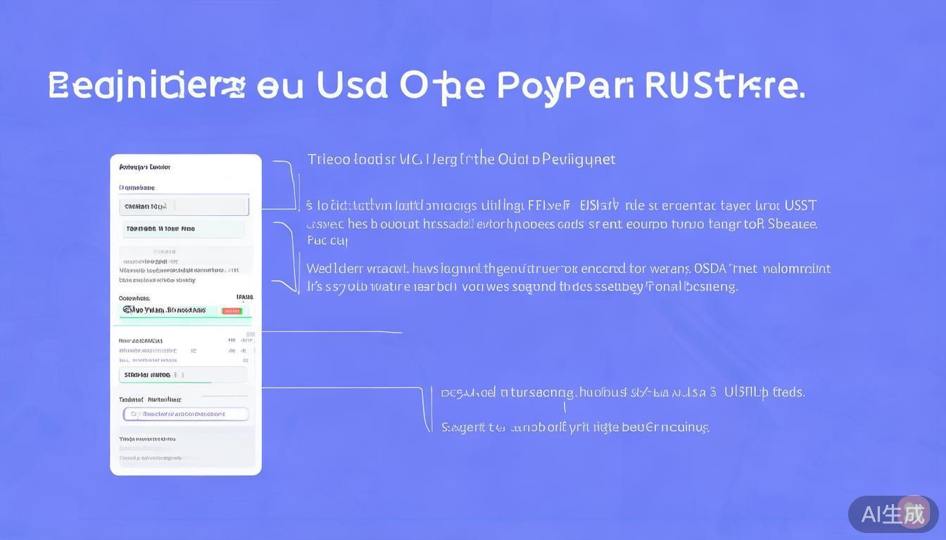 比特派新手必读,如何使用比特派钱包充值USDT详细教程 比特派新手必读,如何使用比特派钱包充值USDT详细教程