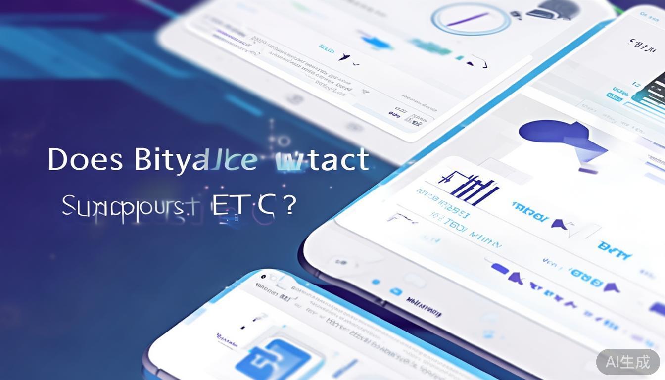 比特派钱包支持ETC吗？一文详解以太经典兼容性与使用指南