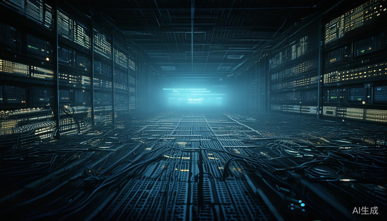 比特派服务不可用，当数字世界突然静默