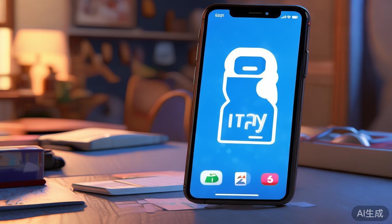 比特派钱包App图标不见了？别慌，一步步教你找回它！