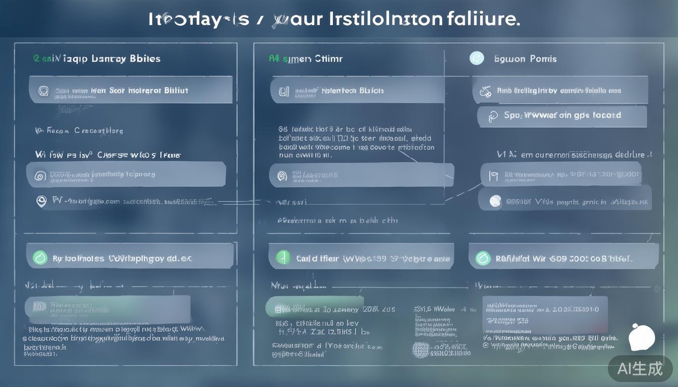 比特派安装失败怎么解决？常见问题及有效解决方法全解析