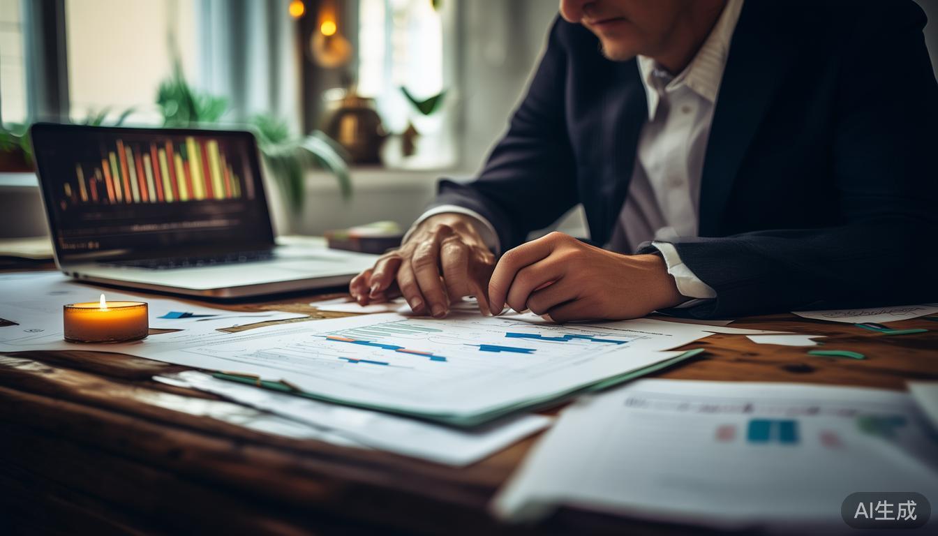 比特派被骗了怎么挽回？冷静应对，一步步挽回损失