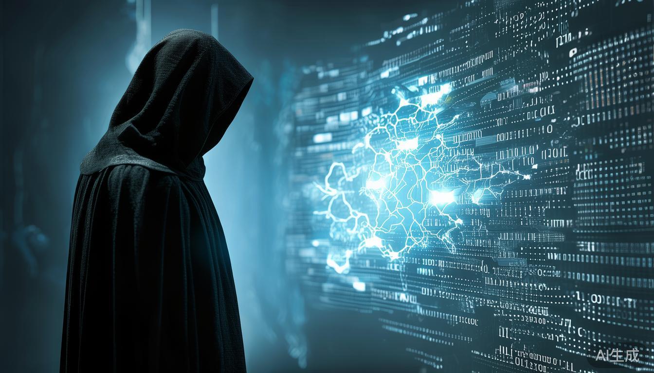 当比特派突现未知错误，数字货币世界中一道难解的谜题