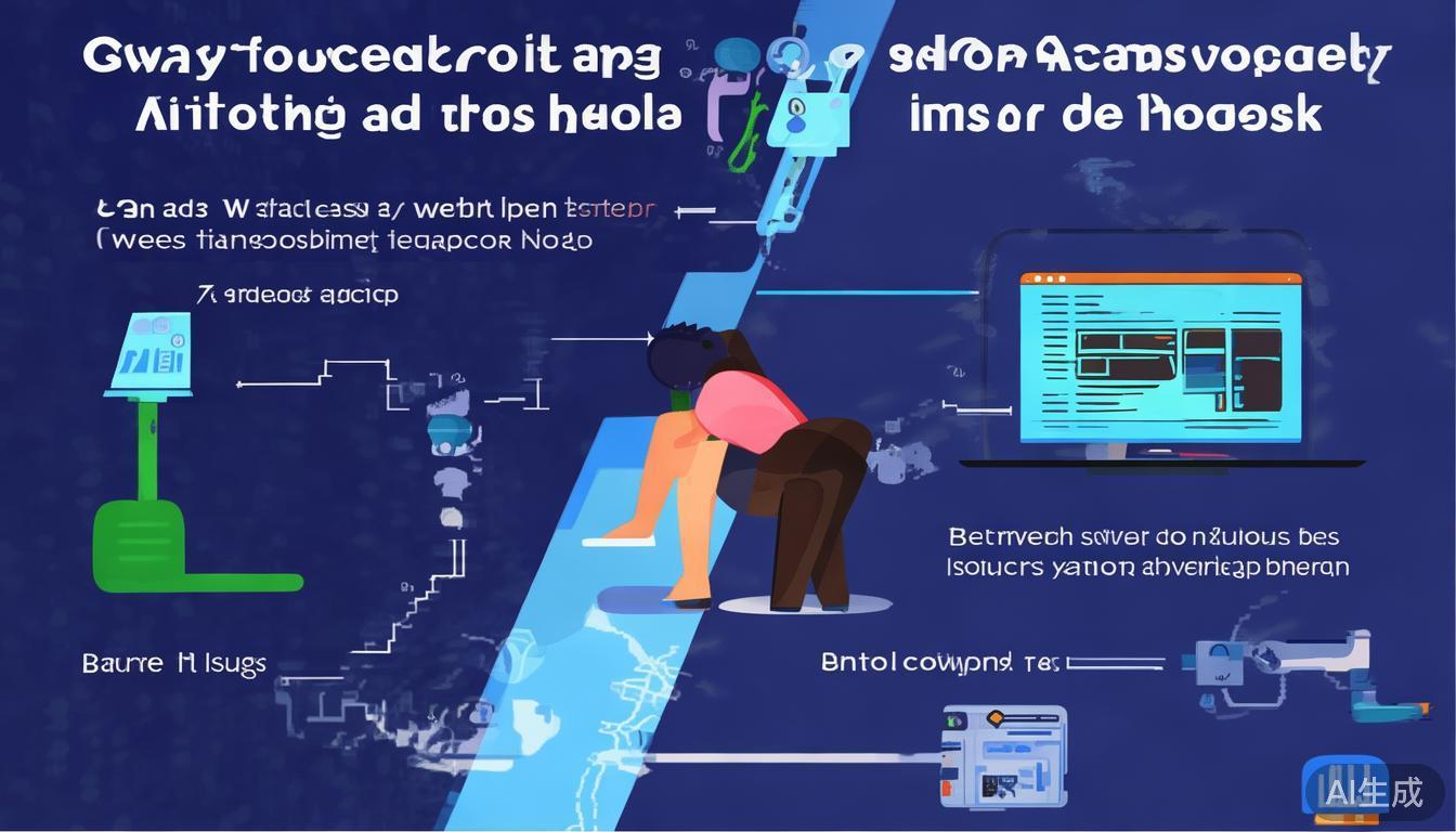 比特派为什么打不开网页？深度解析原因与应对策略