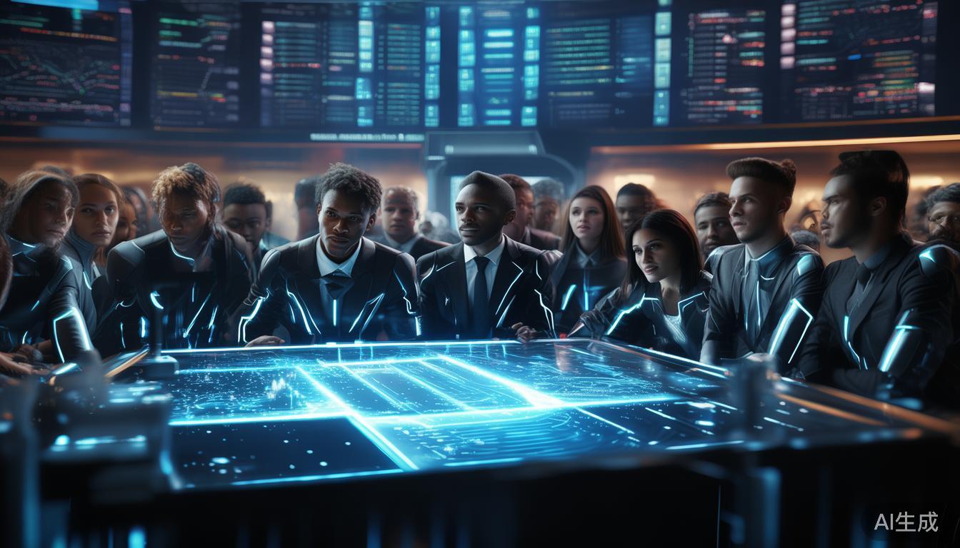 成为比特派做市商的条件，解锁数字资产交易的核心机会