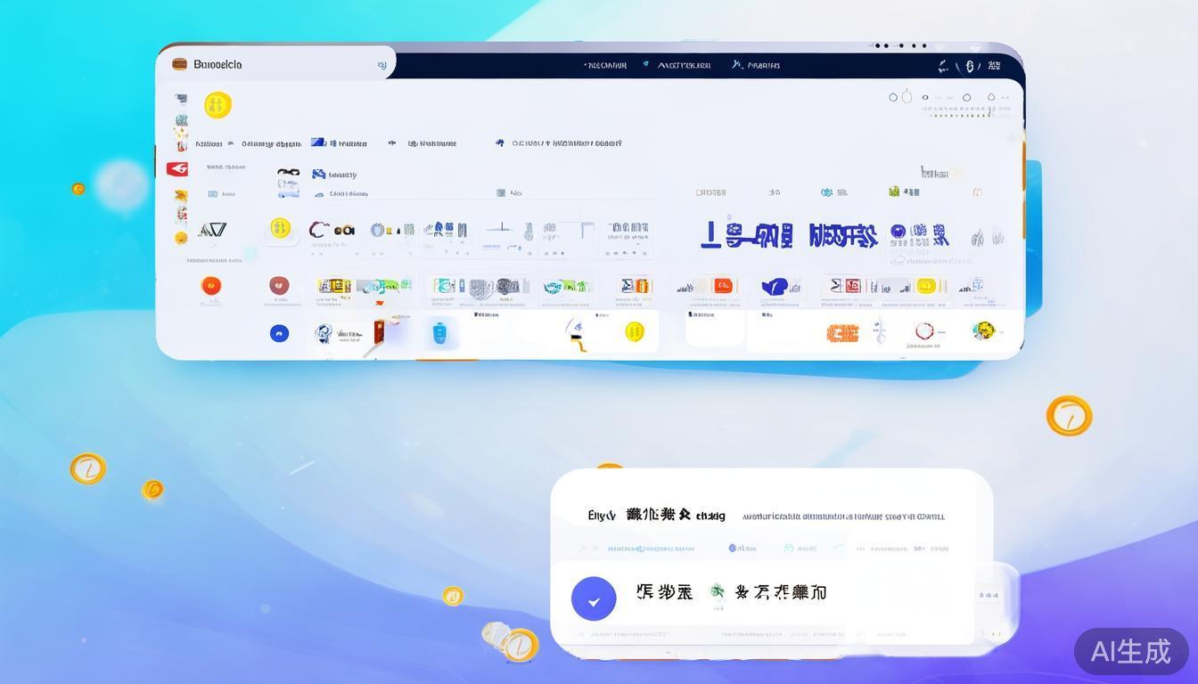 比特派中国官网钱包，安全便捷的数字资产管理新选择