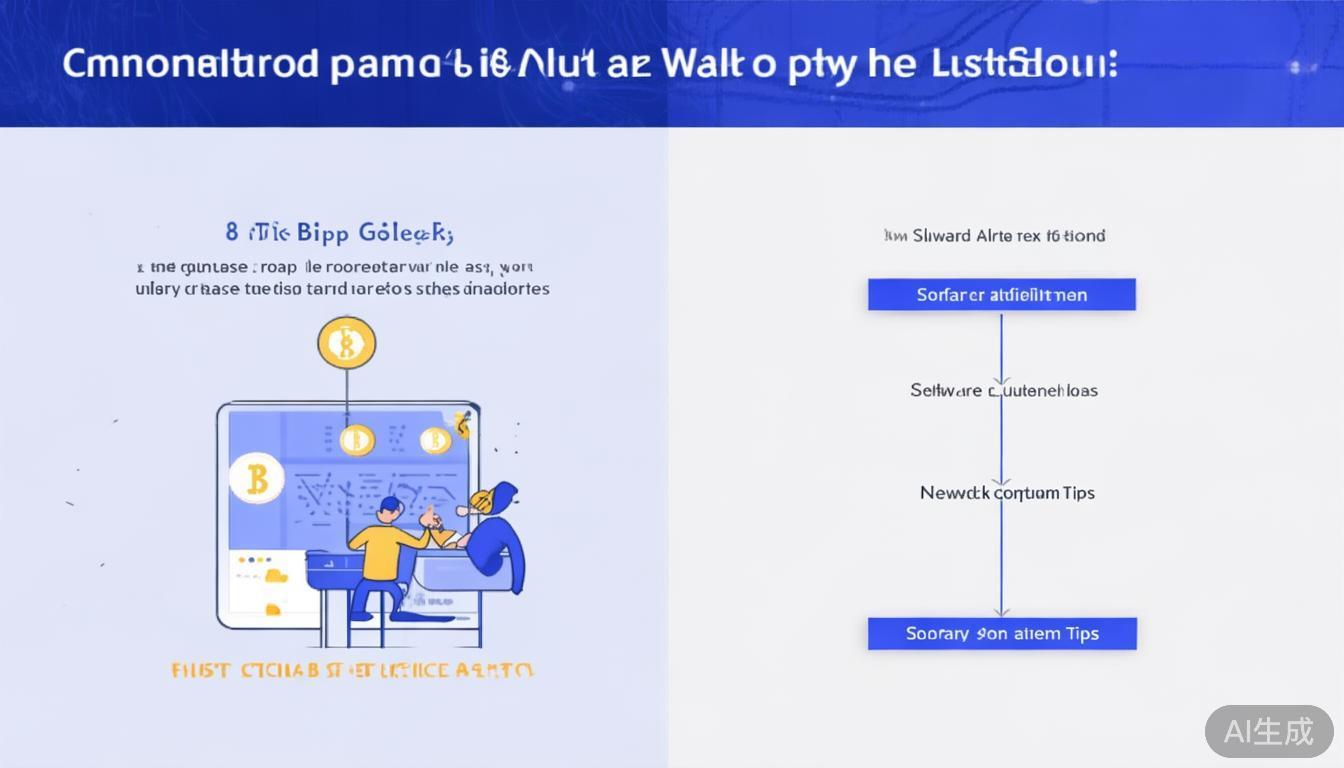 比特派钱包很卡怎么回事？原因分析与解决全攻略