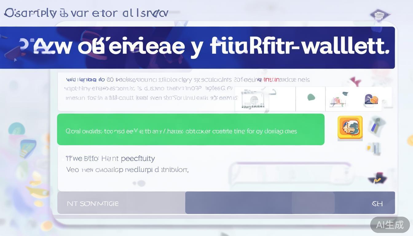 如何给比特派钱包充值？完整充值指南与注意事项