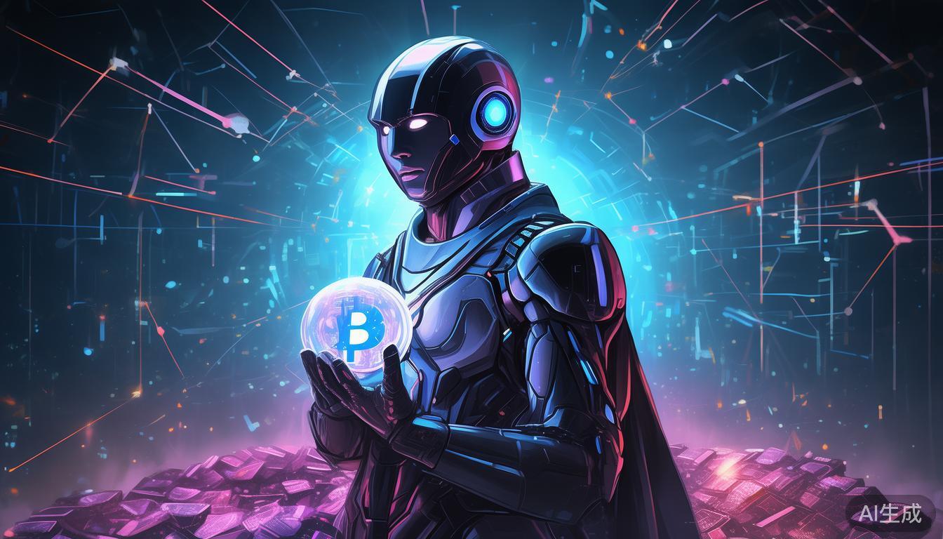 去中心化金融的守护者，比特派钱包如何重塑数字资产自主权