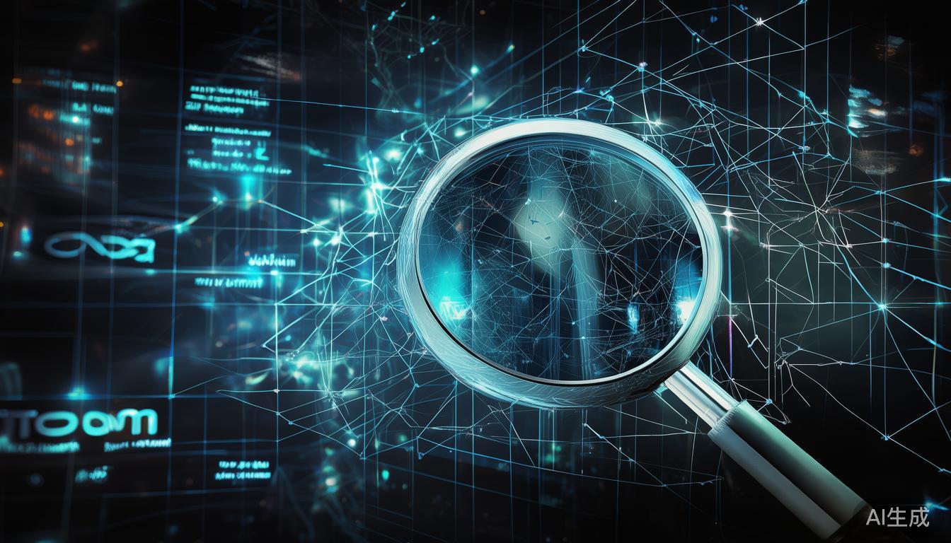 比特派地址会定位吗？揭开数字货币的匿名性迷雾