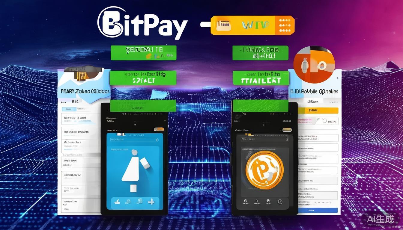 比太钱包 vs.比特派，两大比特币钱包的深度对比与选择指南