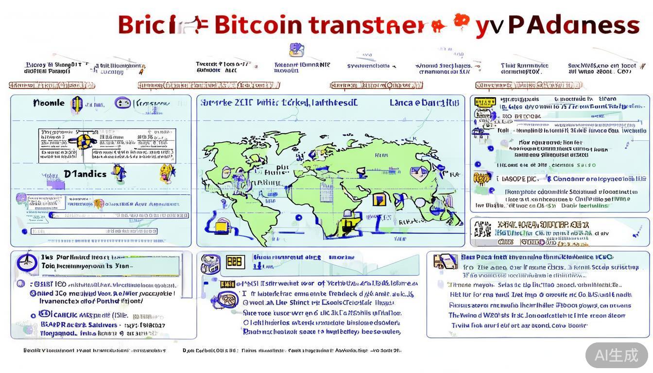 比特派转账IP怎么查？全面解析方法与注意事项