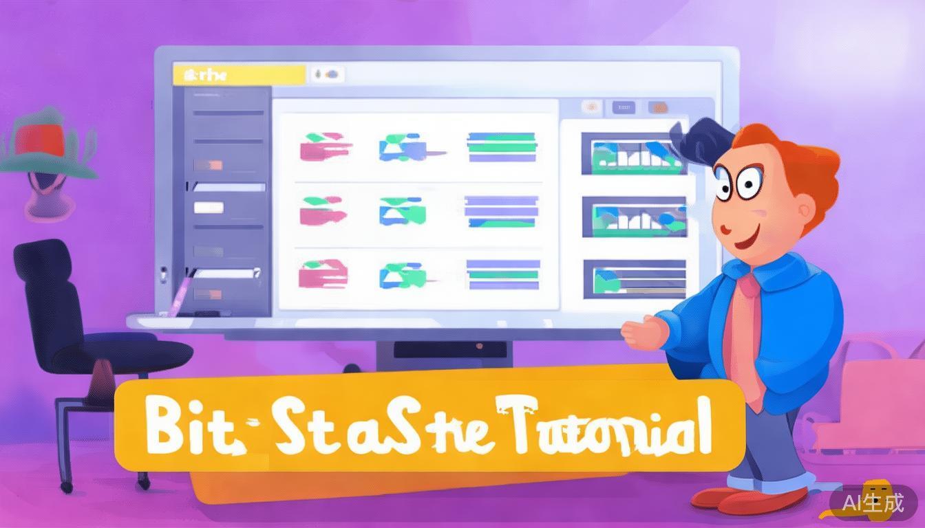 比特派创建教程在哪看？手把手教你轻松上手