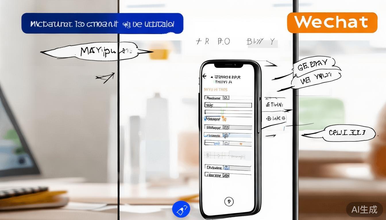 比特派怎么转钱到微信？手把手教你跨平台转账