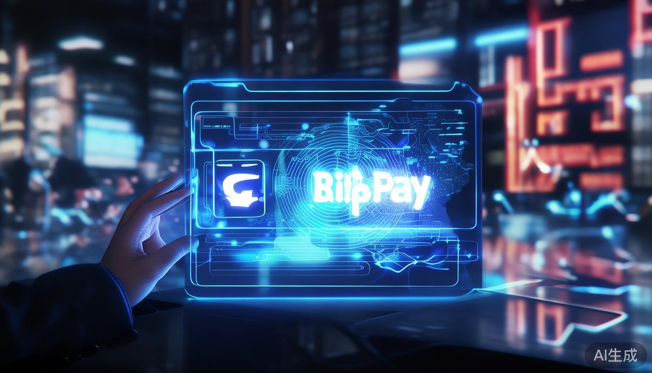 比特派钱包，安全高效的数字资产管理新选择