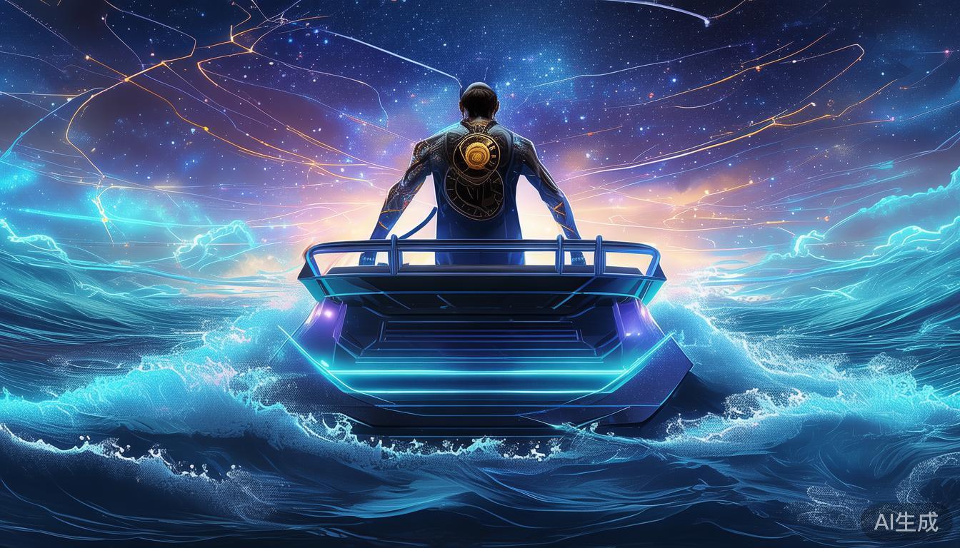 比特派一件买卖，在加密世界浪潮中，是稳舵之锚还是过眼云烟？