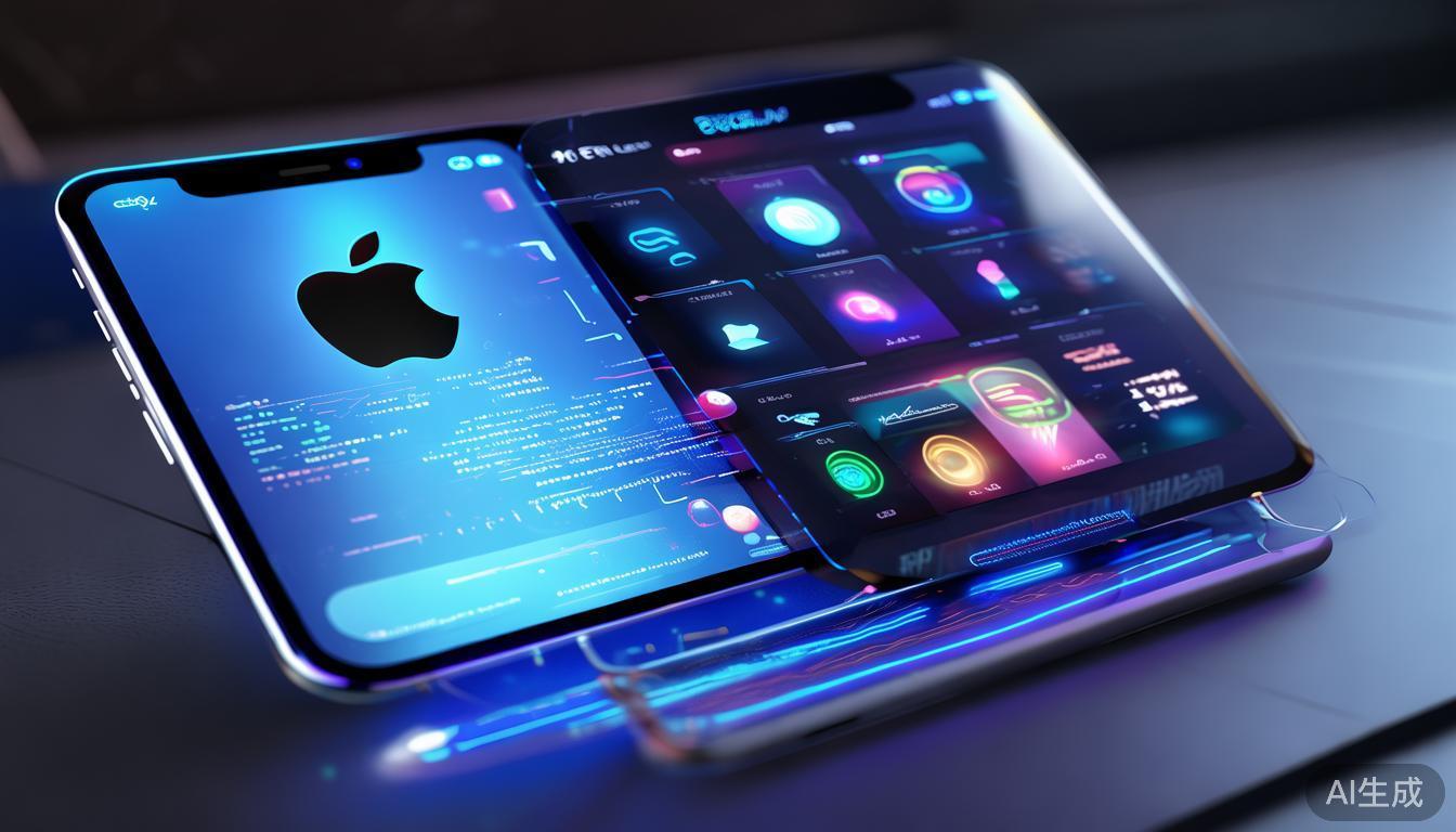 比特派苹果最新版本，开启数字资产管理的全新体验