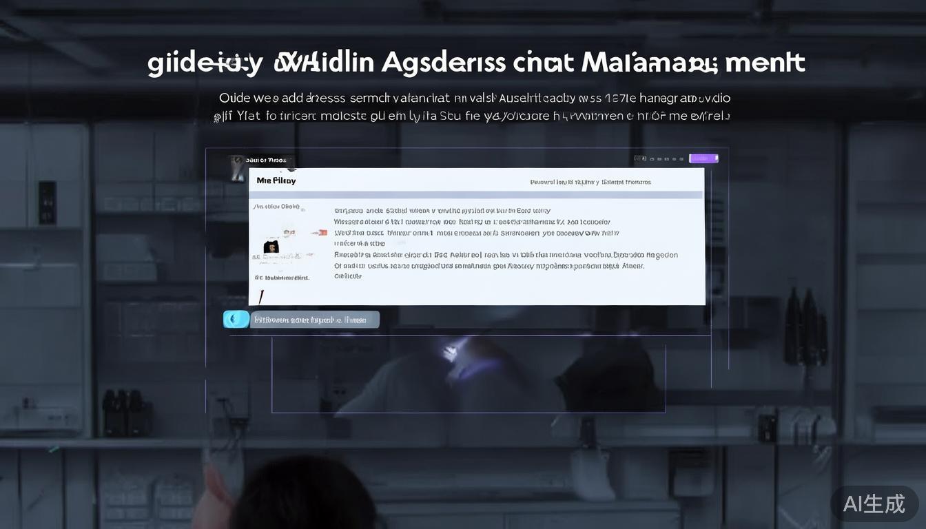 比特币钱包地址管理指南，比特派如何安全修改地址信息