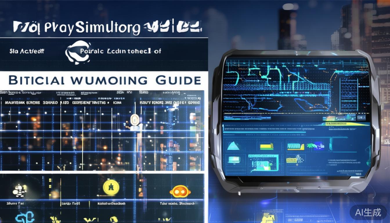 比特派模拟器购买指南，从官方推荐到安全渠道全面解析