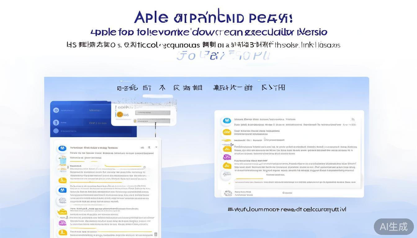 苹果用户如何安全下载比特派官方版本，详细指南与注意事项