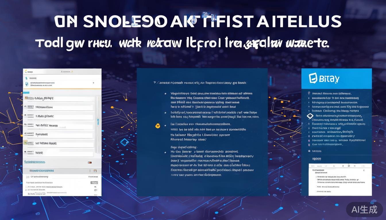 比特派在哪里下载安装？一篇讲透官网下载与避坑指南