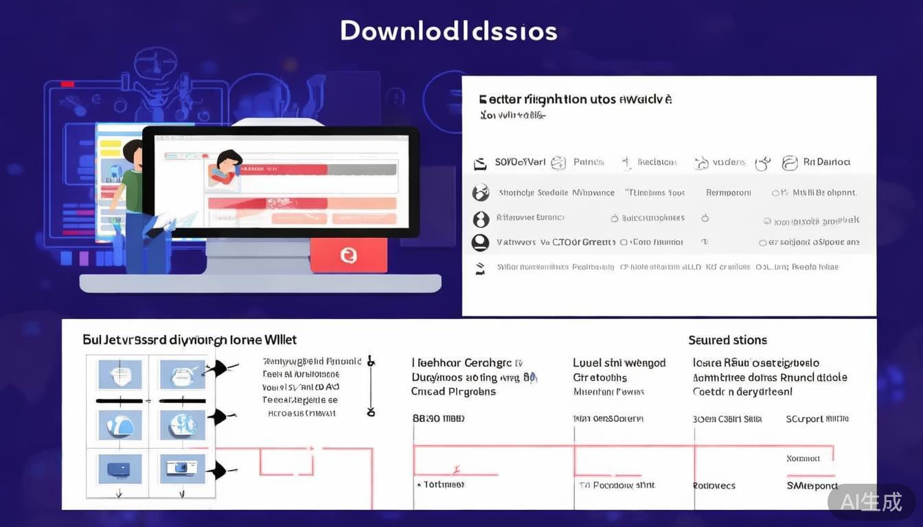 比特派钱包下载不了吗？深度解析问题根源与安全解决方案