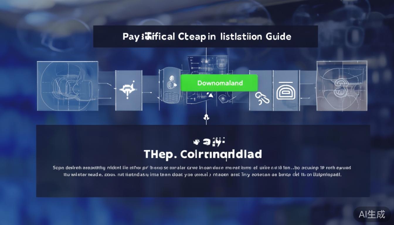 比特派官方版下载安装全指南，安全获取与正确配置步骤详解