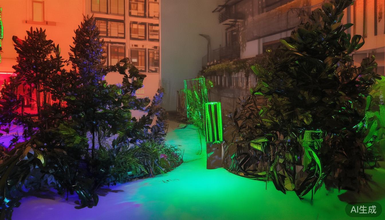 没有RTX显卡的比特派用户,困境、替代方案与未来展望 没有RTX显卡的比特派用户,困境、替代方案与未来展望