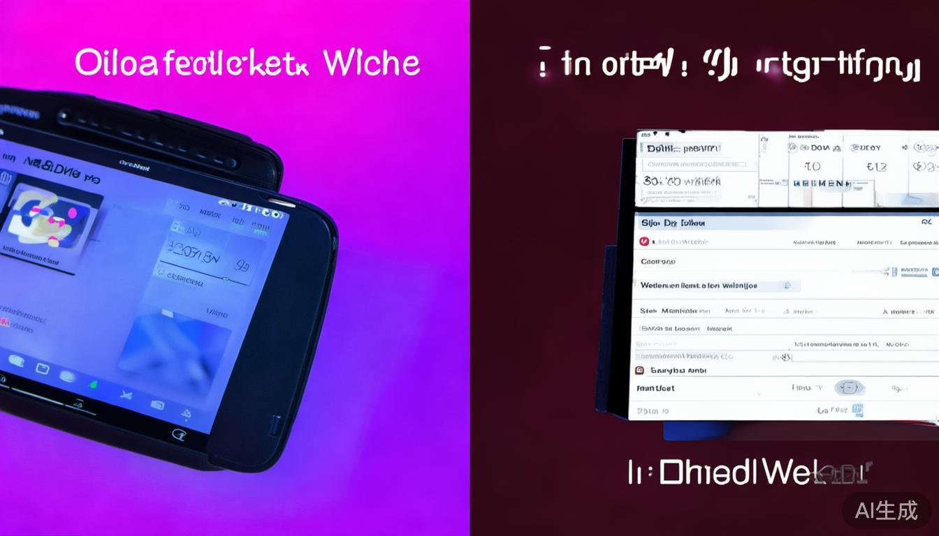 比特派与imToken深度对比，哪个数字钱包更适合你？