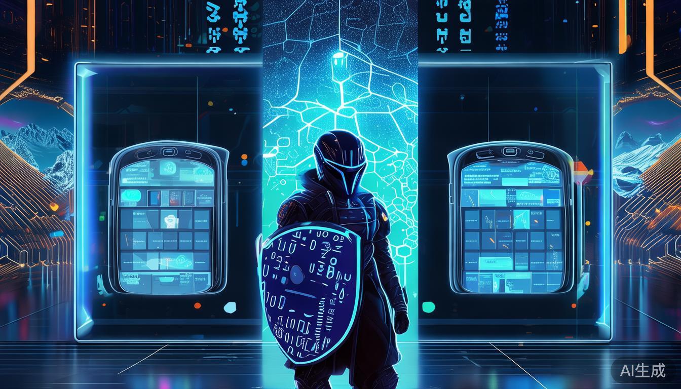 数字资产安全守护者，比太钱包与比特派钱包的深度解析与选择指南