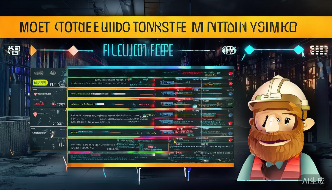 比特派矿工费充值全攻略，手把手教你轻松完成链上操作